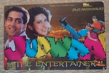 Postcard bollywood stars gebraucht kaufen  Deutschland