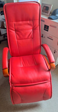 Massage sessel rot gebraucht kaufen Massage sessel rot gebraucht kaufen  Leipzig