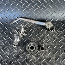 Honda crf150r complete for sale  NEWARK