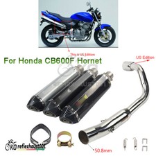 For honda hornet d'occasion  Expédié en Belgium