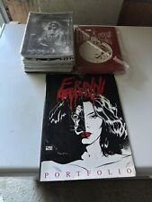 Erinni serie completa usato  Villeneuve