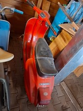 Piaggio vespa 50 gebraucht kaufen  Abenberg