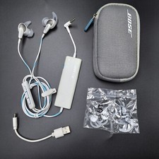 Bose quietcomfort headphone for sale  Chino