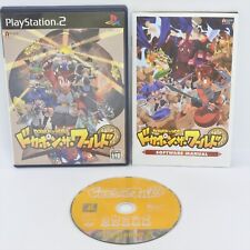 DOKAPON THE WORLD PS2 Playstation 2 Para JP System p2 comprar usado  Enviando para Brazil