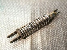 Rear shock absorber usato  Italia