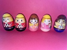 Weebles hasbro 2009 d'occasion  Pfastatt