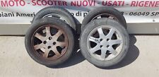 Cerchi lega daihatsu usato  Spoleto