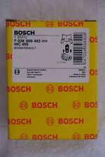Bosch wheel brake for sale  BRECON
