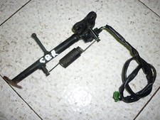 Cavalletto laterale sensore usato  Napoli