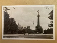 Berlin siegessäule reichstags gebraucht kaufen  Burkau