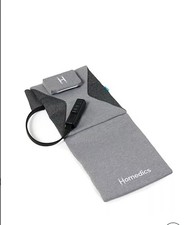 Tapete de alongamento HOMEDICS Stretch Essentials RELAX, RECHARGE, REVIVE BACK, usado comprar usado  Enviando para Brazil