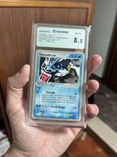 Pokemon card gyarados usato  Italia