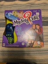 2000 mystery date for sale  Pittsburgh