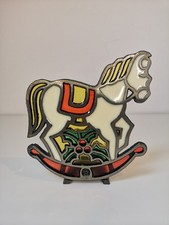 Vintage stained glass for sale  ROTHERHAM