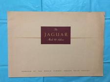 1950 jaguar mark for sale  Dayton