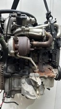 Moteur renault megane d'occasion  Saint-Saëns