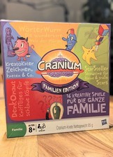 Cranium familien edition gebraucht kaufen  Goslar