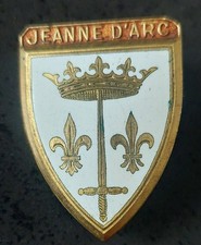 Marine jeanne arc d'occasion  Allonnes