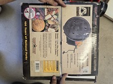 Camp chef commemorative for sale  Las Vegas