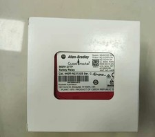 Quantidade=1 peça Allen-Bradley MSR127TP 440R-N23132S NOVO EM FOLHA envio via DHL comprar usado  Enviando para Brazil