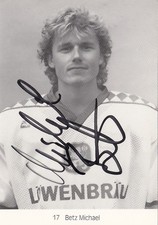 Michael betz hedos gebraucht kaufen  Deutschland