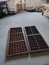 Brown exotic wood for sale Brown exotic wood for sale  LEAMINGTON SPA