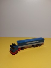 Wiking 1632 planensattelzug gebraucht kaufen  Harthausen