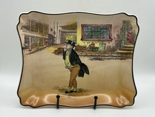 Royal doulton pickwick for sale  RIPLEY