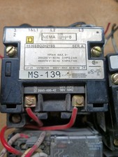 Square 8536sbo2h219s ser for sale  Nanuet
