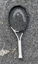 Tennis racquet head for sale  White Plains
