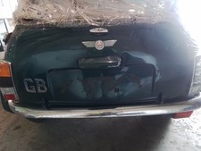 Boot lid rover for sale  GLOUCESTER