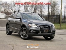 2015 Audi Q5 quattro 4dr 3.0T Premium Plus for sale  Philadelphia