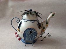 Fairy teapot house for sale  WIGAN
