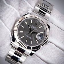 2022 rolex datejust for sale  Chester