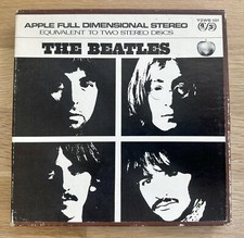 Vintage beatles volume for sale  Reno