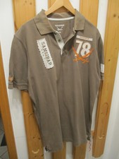 Sansibar herren poloshirt gebraucht kaufen  Menden (Sauerland)