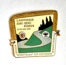 Ldtimer kühlerplakette emaill gebraucht kaufen  Dornum