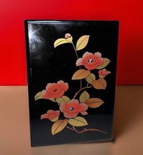 Vintage lacquerware vanity for sale  Garden Grove
