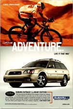 Subaru outback bean for sale  Kingwood