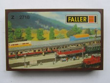 Faller 2718 spur gebraucht kaufen  Berlin
