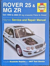 Rover 1999 2006 for sale  MELKSHAM