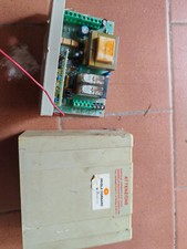 Kit centralina serranda usato  Calatabiano