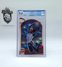 Silk cgc frankie gebraucht kaufen  Ehingen (Donau)