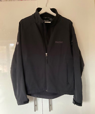 Marmot womens black for sale  HORSHAM