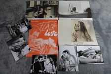 Flash love genevieve d'occasion  France