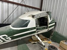 Cessna 150g fuselage for sale  Hickman