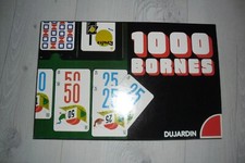 Bornes jeu societe d'occasion  France