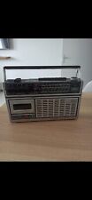 Radio telefunken bajazzo d'occasion  Vénissieux