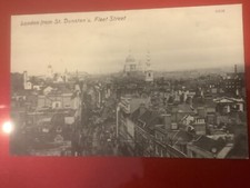 London dunstans fleet for sale  BASILDON