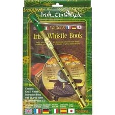 Waltons tin whistle gebraucht kaufen  Bruck